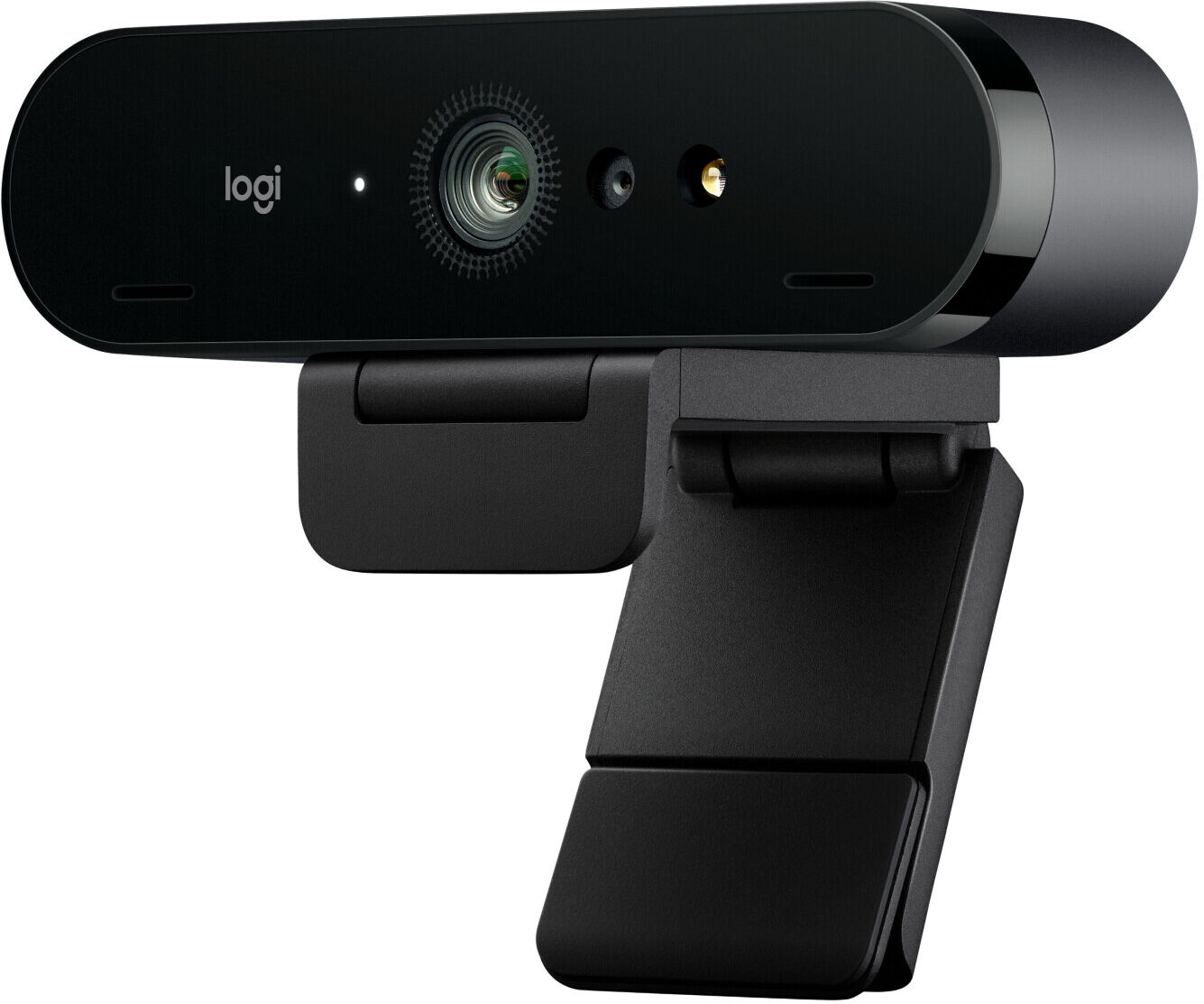 Logitech BRIO STREAM