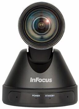 Infocus RealCam PTZ Camera