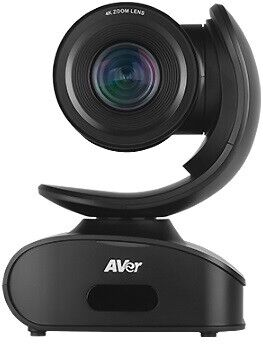 AVer CAM540 videoconferentie camera- 4K, 86° FOV, 16x Zoom