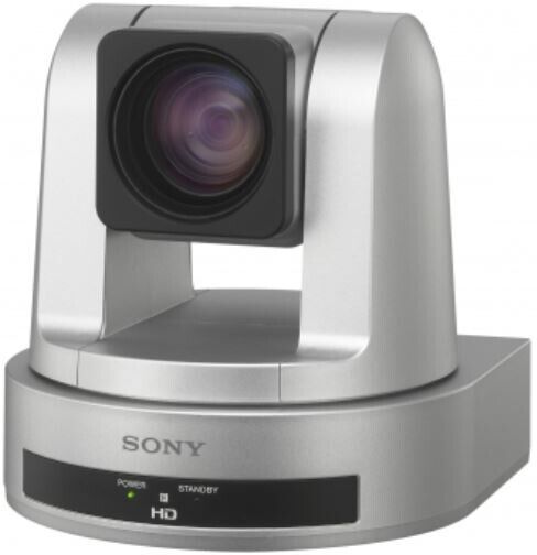 Sony SRG-120DH afstandsbediende Full-HD-PTZ-camera, 2,1 MP, 60fps, 71° FOV, 1080p