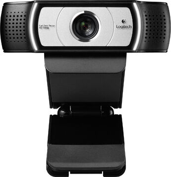 Logitech HD Webcam C930e