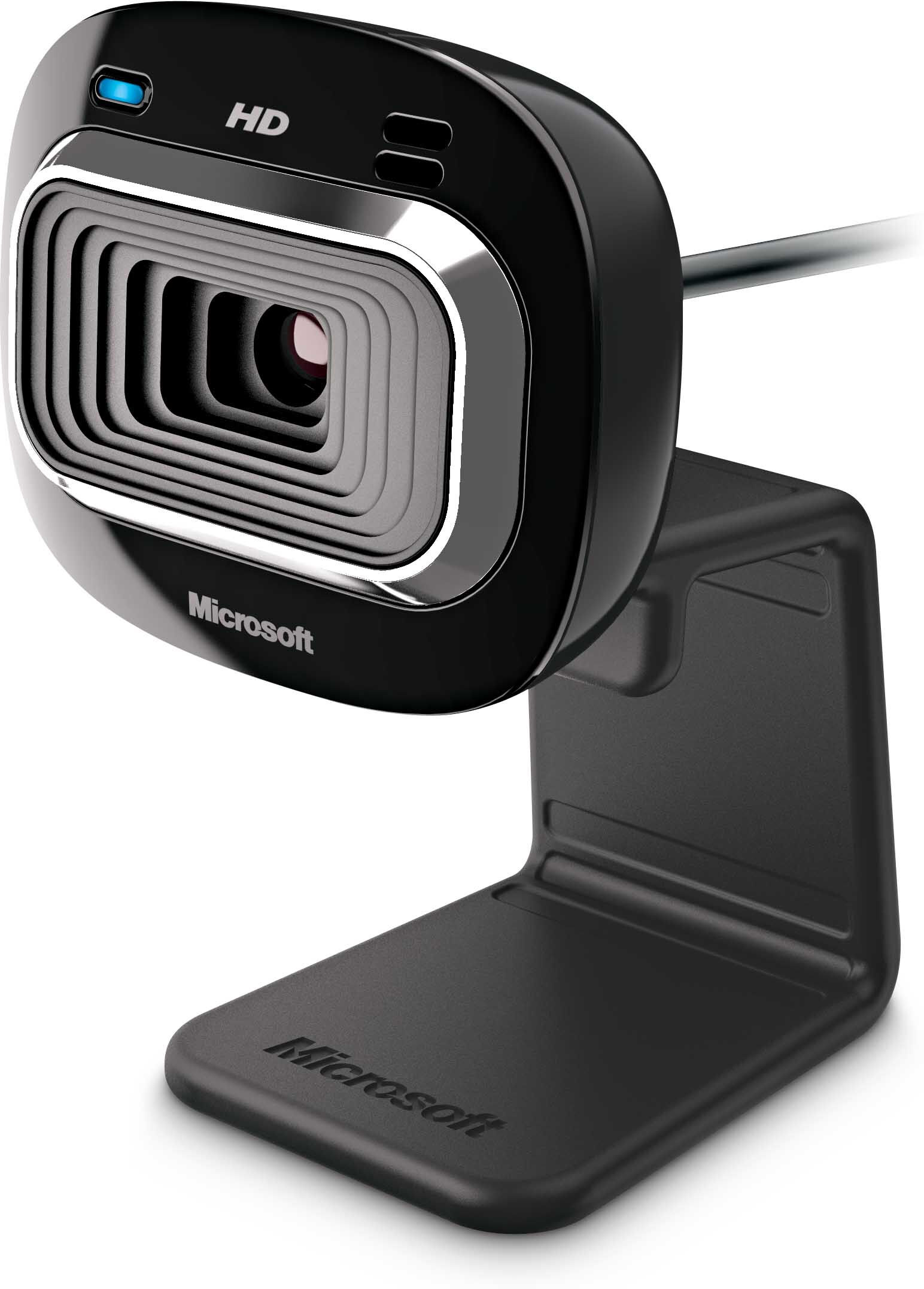 Microsoft LifeCam HD-3000 (T3H-00013)