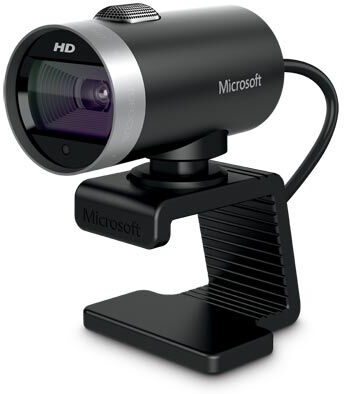 Microsoft LifeCam Cinema for Business (6CH-00002)