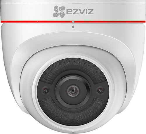 Ezviz C4W