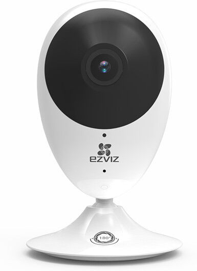 Ezviz C2C 180 (Mini O 180) Slimme beveiligingscamera voor binnen