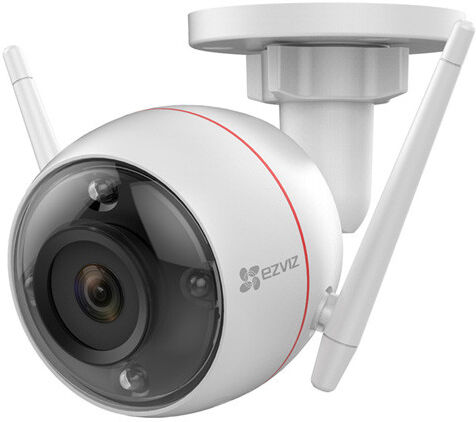 Ezviz C3W  (ColorNightVision) Slimme beveiligingscamera voor buiten