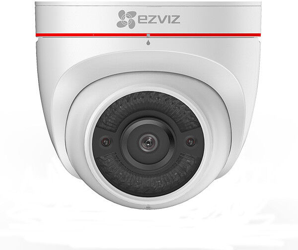 Ezviz C4W Slimme beveiligingscamera voor buiten