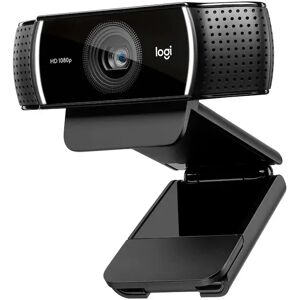 Logitech Hd Pro Webkamera C920e