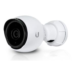 Ubiquiti Unifi Protect G4-Bullet Camera, White