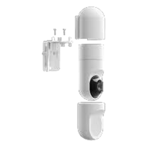 Ubiquiti - Camera Mounting Kit - Wall Mountable - For Unifi Uvc-G3-Flex