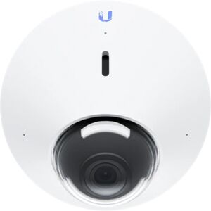 Ubiquiti Unifi Protect G4 Dome Camera, White