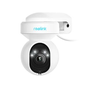 Reolink E1 Outdoor (Hvit)