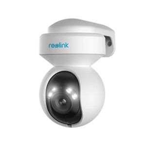 Reolink E1 Outdoor Poe