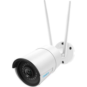 Reolink Rlc-410w-4mp (Hvit)