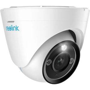 Reolink Rlc-833a Smart 4k Poe Kamera Med 3x Optisk Zoom