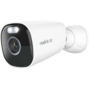 Reolink Argus B360 Smart 4k Wifi Utendørs Batteridrevet Kamera