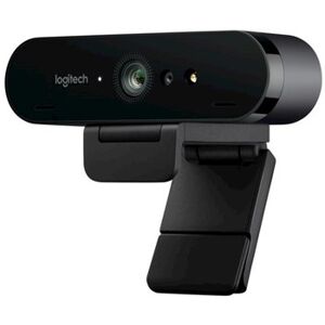 Logitech Brio 4K Stream Edition Webcam