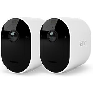 Arlo Pro 5 2-pack Spotlight Camera 2K