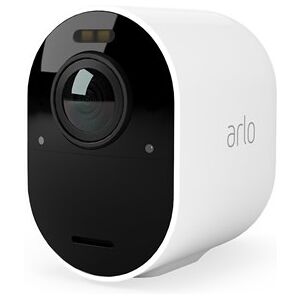 Arlo Ultra 2 Spotlight Add-on Camera Hvit