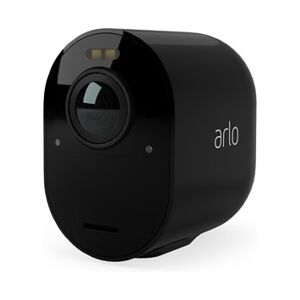 Arlo Ultra 2 Spotlight Add-on Camera Svart