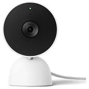 Google Nest Cam Indoor (wired)