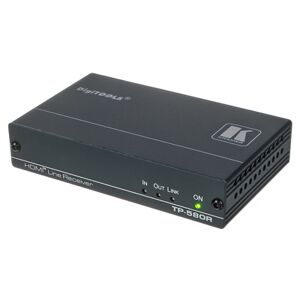 Kramer TP-580R HDBaseT 1.0 Receiver