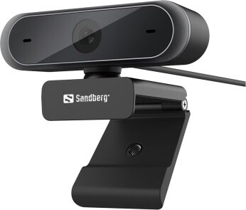 Sandberg Sandberg USB Webcam Pro 133-95