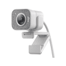 Kamera internetowa LOGITECH StreamCam Biały 960-001297