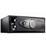 master-lock Master Lock X075ML Caja de Seguridad Grande con Clave Digital