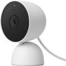 Google Nest Cam de Interior com Cabo