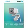 Logitech Webcam Stream Cam     Cam