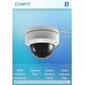 Level One LEVELONE CAM FIXED DOME IP NETWORK 5MP H.265/264 802.3AF PoE