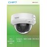 Hikvision Câmara IP Dome 4MP 30m IR + PoE (IP67) - HIK VISION