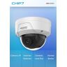 Hikvision Câmara Ip Dome 4mp 30m Ir + Poe (Ip67) - Hik Vision Hwi-D140h-M