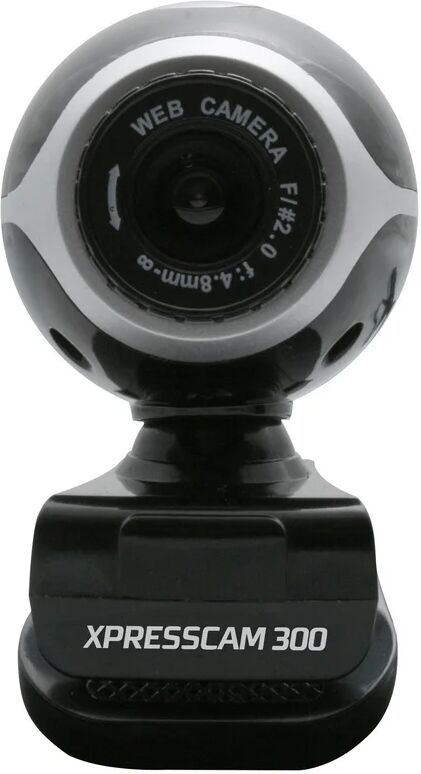 Ngs xpresscam-300 webcam