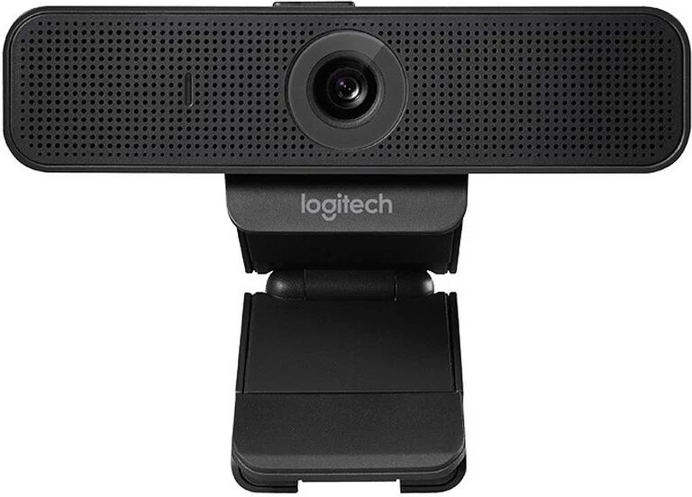 Logitech webcam c925e hd