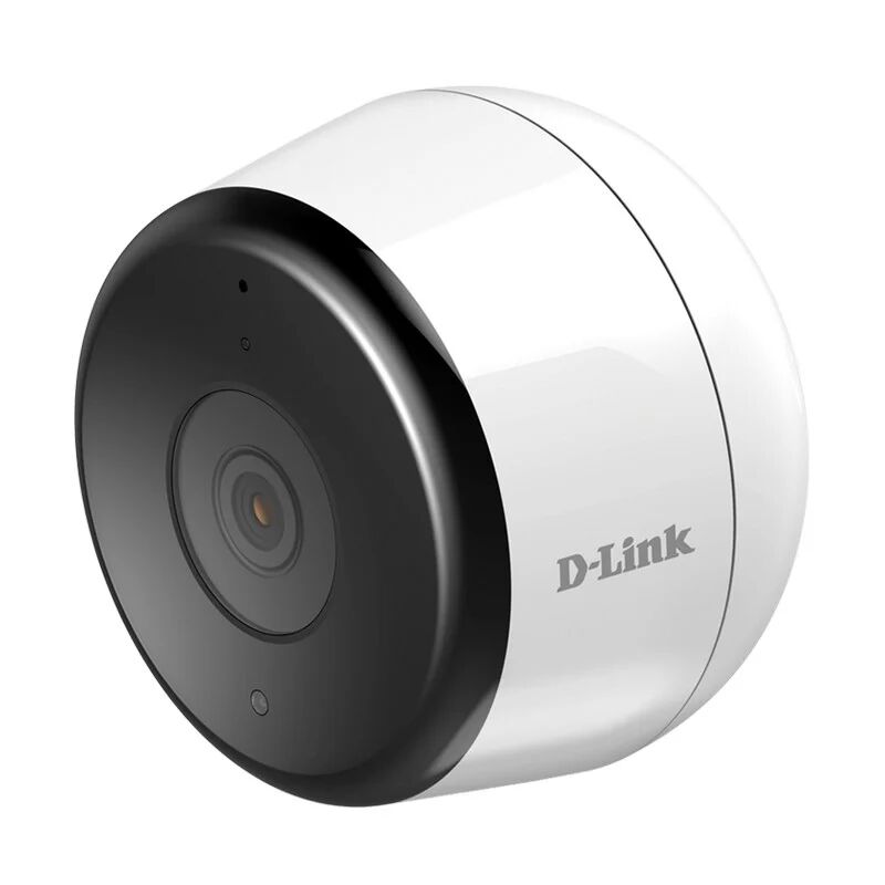 D-Link dcs-8600lh cámara de seguridad ip