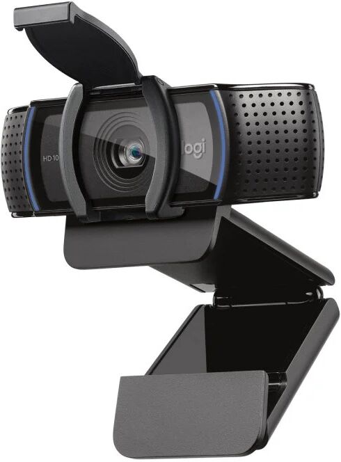 Logitech c920s pro webcam