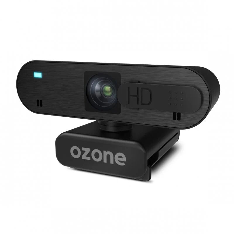 Ozone livex50 webcam gaming fullhd