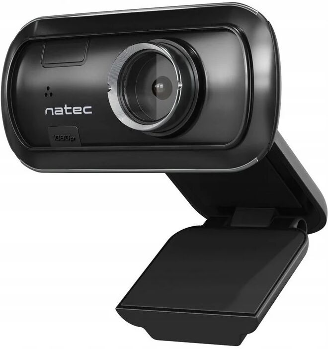 Natec lori webcam fullhd