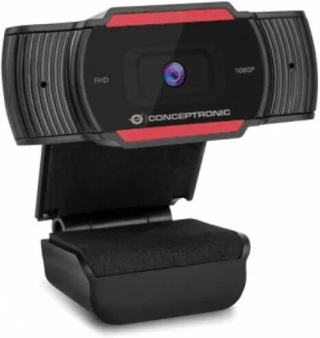 Conceptronic amdis04r webcam fullhd