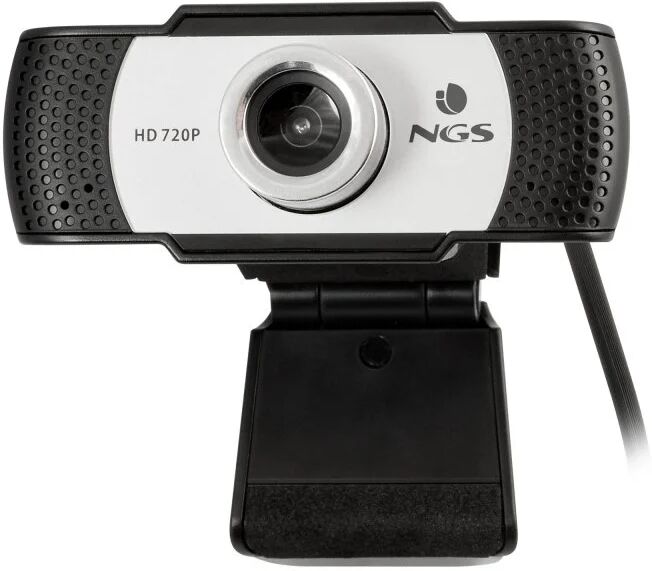 Ngs xpresscam 720 webcam hd 720p