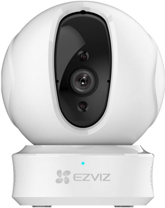 Ezviz c6cn pro câmara ip 360º wifi full hd