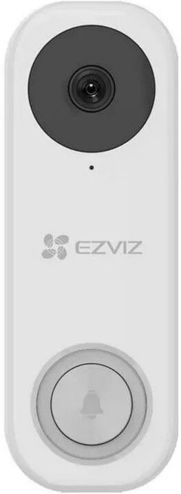 Ezviz db1c videoporteiro wifi fullhd