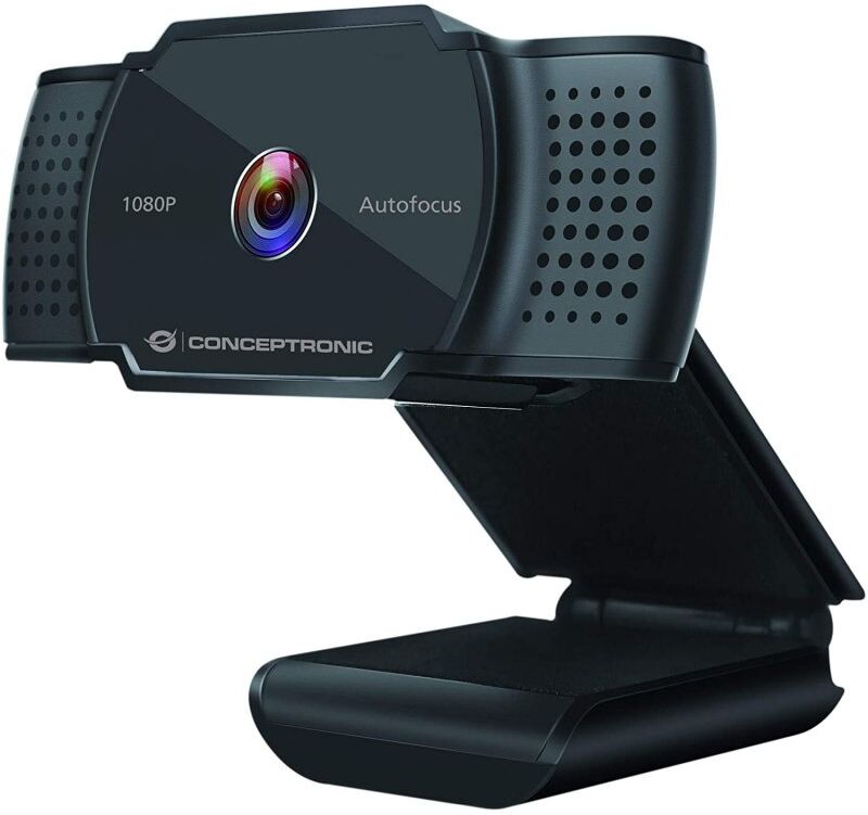 Conceptronic amdis06b webcam 1080p