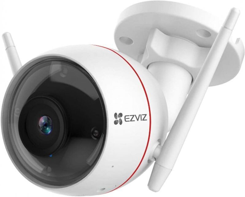 Ezviz c3w pro cámara de vigilancia ip wifi para exterior