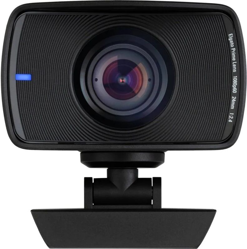 Elgato facecam webcam profissional