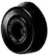 Philips Lente Para Camara 8mm Preto E Branco