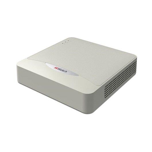 Hikvision Gravador Nvr Hiwatch Ip Nvr71 Ds-n208