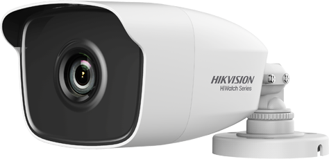 Hikvision Camara Bullet 2mp-1080p Tvi/Ahd/Cvi/Cvbs